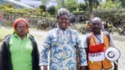 Selain KKB, Ini 2 Kelompok Lain yang Meresahkan Warga di Intan Jaya