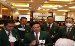 Tenaga Pembangunan Sriwijaya Dorong Ekonomi Kawasan Sumbagsel<