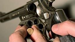 Duh! Mahasiswa Fakultas Hukum Tewas Seketika gara-gara Main Russian Roulette