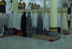 Video Pemerintah Izinkan Tarawih dan Salat Idul Fitri Berjamaah