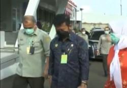 Mentan Jamin Stok Daging Aman Jelang Ramadan dan Idul Fitri