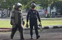 Teror Kotak Hitam di Kantor Bupati Pinrang, Polisi: Tak Ada Bahan Peledak