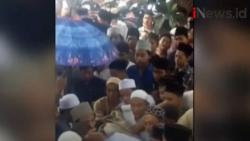 Video Ulama Karismatik Abuya Uci Tutup Usia