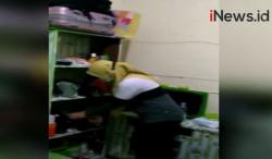 Video Muncikari Prostitusi Online Dolar AS Ditangkap di Mataram