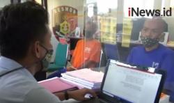 Video Bapak dan Anak Jadi Tersangka setelah Pungut Tas Jatuh di Tol Boyolali