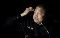 Alex Noerdin Tak Hadiri Pemeriksaan Kejati terkait Dugaan Korupsi Masjid Sriwijaya <