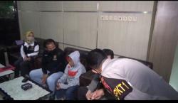 Setahun Kabur dari Rumah, Bocah 11 Tahun asal Tasikmalaya Ditemukan di Tegal