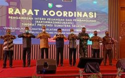 BPKP Kawal Akuntabilitas Keuangan Bidang Pertanian di Sumsel<