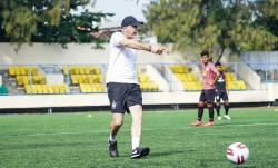 Pelatih Dragan Sebut Laga PSIS Lawan PSM Bakal Berlangsung Menarik<