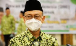 PPDB 2021, Pemkot Pontianak Gandeng Ombudsman Awasi Sekolah