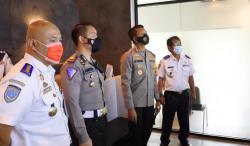 Terekam ETLE, Puluhan Pelanggar Lalu Lintas Ditilang Satlantas Semarang