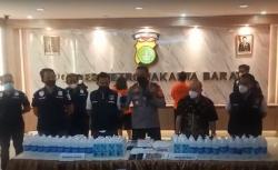 Praktik Suntik Filler Payudara Ilegal, Pelaku Patok Tarif Jutaan Rupiah