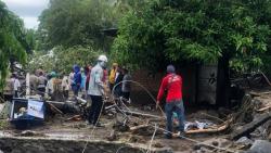 Pulihkan 3.983 Gardu Listrik Rusak di NTT, PLN Kerahkan 413 Personel 