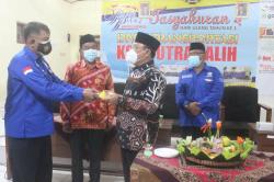 Dirikan KSU Putrapalih, Warga Terdampak Pembangunan Bandara YIA Sukses Bisnis Transportasi