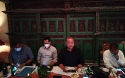 Kronologi dan Klarifikasi Prof M terkait Laporan Miss Landscape ke KPAI