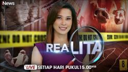 Miris! Seorang Ibu Jual Anaknya Sendiri, Saksikan Selengkapnya di Realita Selasa Pukul 15.00 WIB 