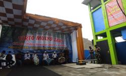 Jadi Ladang Pahala, Habib Syech Doakan Sumur Artesis di Lereng Merapi