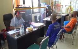 Pungut Tas TNI di Exit Tol tapi Tak Mengembalikan, Bapak dan Anak di Semarang Dipenjara