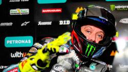 Ini Penyebab Valentino Rossi Terpuruk di MotoGP Doha 2021