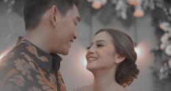 Unggah Foto usai Dilamar Ifan Seventeen, Citra Monica: Calon Imamku