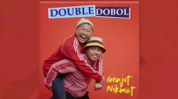 Muka Mirip, Narji dan Sandhy Sondoro Bikin Grup Double Dobol