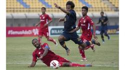 Persik Kediri Vs Persela Lamongan Sama Kuat, Skor Akhir 2-2