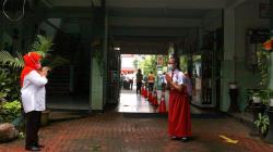  Covid-19 Mengganas, Semarang Kembali Terapkan Pembelajaran Daring untuk SD dan SMP