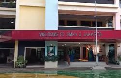 Video Guru Sebut Ada Siswa Menyasar karena Lama Tak ke Sekolah