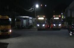 Video Pemprov DKI Siapkan 50 Bus Sekolah 