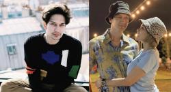 Dimas Beck Pamer Foto Dicium Nikita Mirzani, Resmi Pacaran?