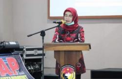 Wabup Mukomuko Positif Covid-19 setelah Tak Bisa Cium Bau Masakan