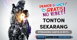 Yuk Nonton Serial Drakor Antologi SF8, Berkisah Tentang Kecanggihan Teknologi!