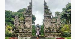 Liburan di Kebun Raya Bali, Asyik Lihat 9 Koleksi Flora Indah dan Unik