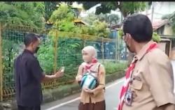 Video Uji Coba Belajar Tatap Muka DKI Jakarta