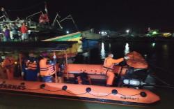 Lagi, ABK MV Barokah Jaya Ditemukan Meninggal, 13 Masih Dicari<
