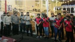 Tokoh Papua Sebut Program Anak Asuh OAP Polda Jateng Layak Jadi Percontohan