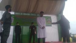Terbukti Zina, 3 Pelanggar Syariat Islam di Aceh Dijatuhi Hukuman 100 Kali Cambuk