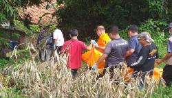 Terseret KA, Bocah 7 Tahun di Purwakarta Tewas dengan Kepala Hancur<