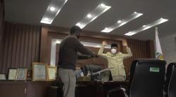 Bupati Disandera Teroris, Pasukan Khusus Gegana Brimob Polda Aceh Unjuk Gigi