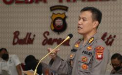 21 Orang Tersangka Perusakan Masjid Ahmadiyah di Sintang, Ini Perannya