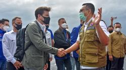 Bandara Lombok Diperluas demi MotoGP Mandalika, Dorna Ingin Pesawat Jumbo Jet Bisa Parkir