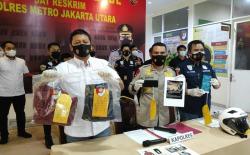 Penjambretan HP Anak Kecil di Koja Viral, Polisi Tangkap Pelaku