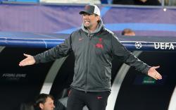 Juergen Klopp Pasrah Liverpool Tanpa Gelar Musim Ini