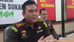 Sidang Putusan Perkara Sabu di Sukabumi, 9 Terdakwa Divonis Mati