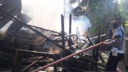 68 Bencana di Aceh selama Maret, Didominasi Kebakaran 