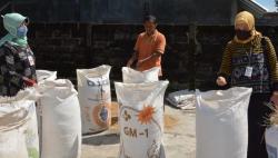 Stok Kebutuhan Pokok di Salatiga Aman saat Ramadan dan Lebaran <