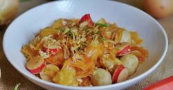 6 Oleh-Oleh Khas Bandung Terpopuler, Lezat Bikin Kangen