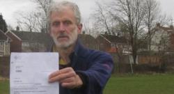 Pria Ini Ditolak Suntik Vaksin Covid karena Datang Pakai Sepeda