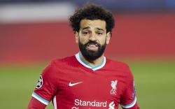 Bak Malaikat, Mohamed Salah Bikin Tingkat Kejahatan di Liverpool Menurun