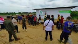 Pengusaha Tak Ada Iktikad Baik, Pembangunan Pabrik di Majalengka Disetop Paksa